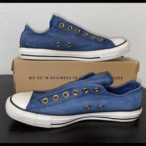 Chuck Taylor All Star Slip On Canvas